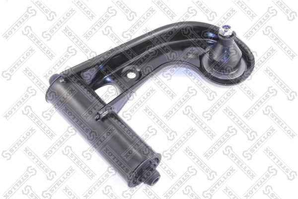 Control/Trailing Arm, wheel suspension (57-02770-SX)