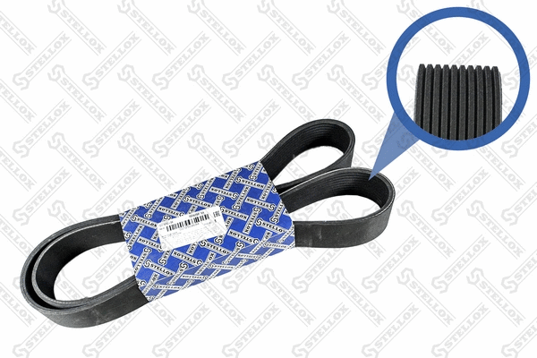 V-Ribbed Belt (10-14750-SX)