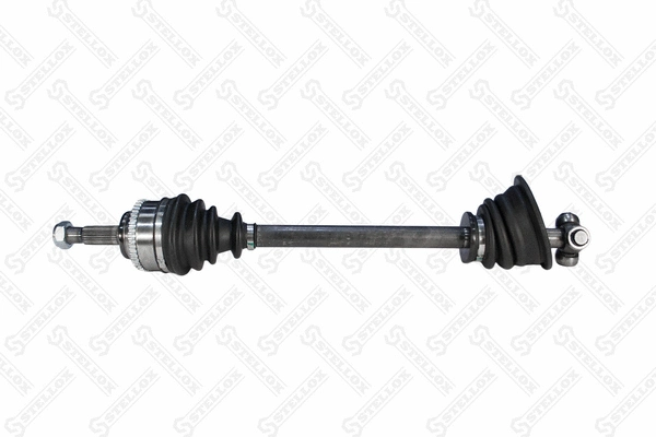 Drive Shaft (158 2014-SX)