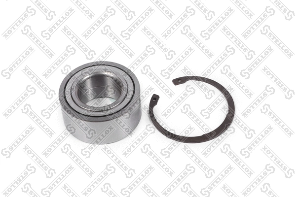 Wheel Bearing Kit (43-29015-SX)