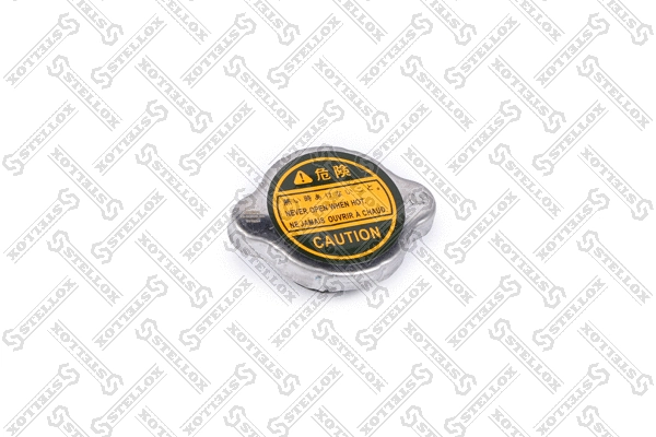Cap, radiator (75-50956-SX)