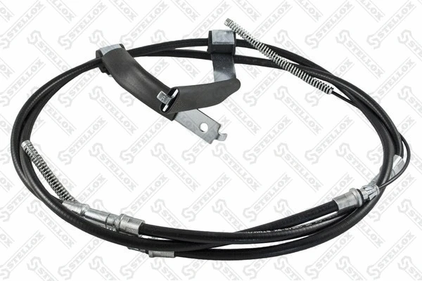 Cable Pull, parking brake (29-98548-SX)