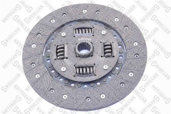 Clutch Disc (07-00048-SX)