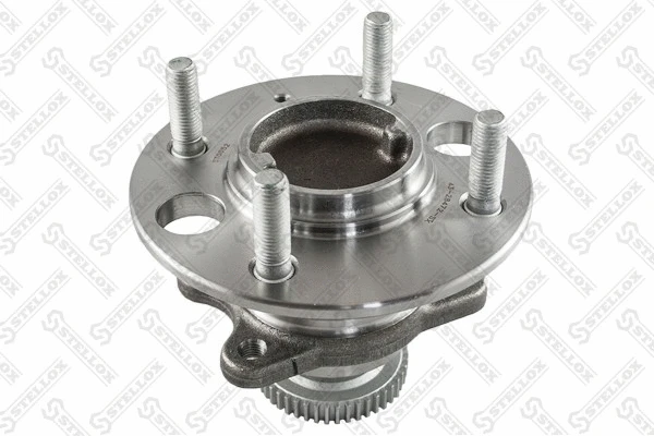 Wheel Bearing Kit (43-28472-SX)