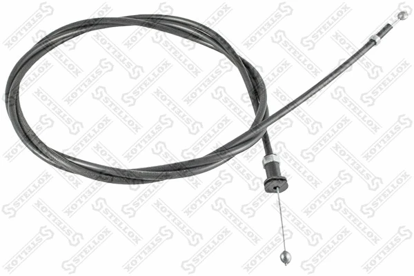 Bonnet Cable (29-97501-SX)