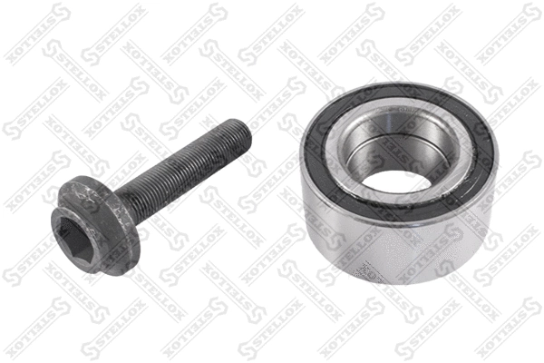 Wheel Bearing Kit (43-28628-SX)