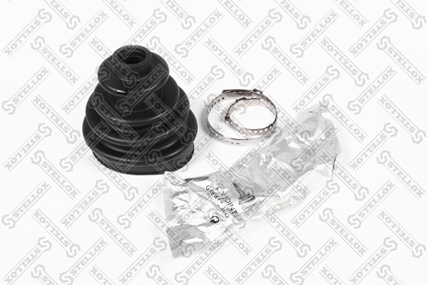 Bellow Kit, steering (13-00742-SX)