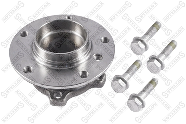 Wheel Bearing Kit (43-28561-SX)