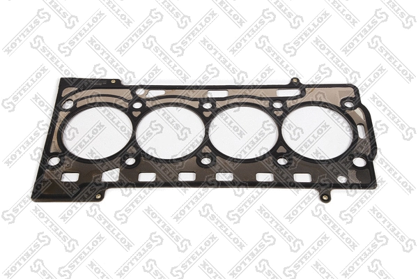 Gasket, cylinder head (11-25166-SX)