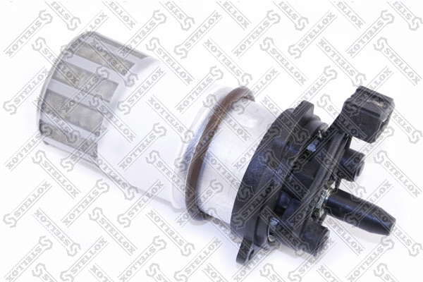 Fuel Pump (10-01048-SX)