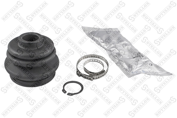 Bellow Kit, steering (13-00153-SX)