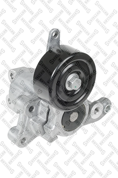 Tensioner Pulley, V-ribbed belt (03-41219-SX)