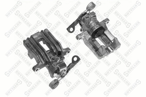 Brake Caliper (05-90083-SX)