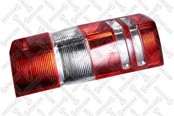 Tail Light Assembly (87-37199-SX)