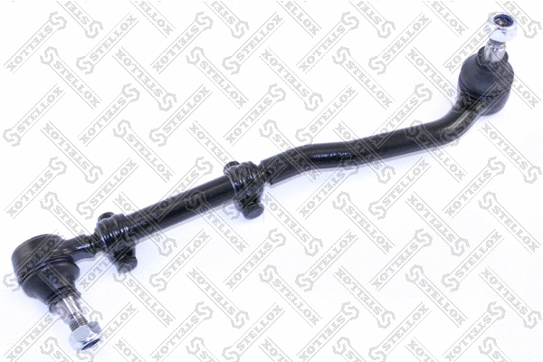 Inner Tie Rod (53-01554-SX)
