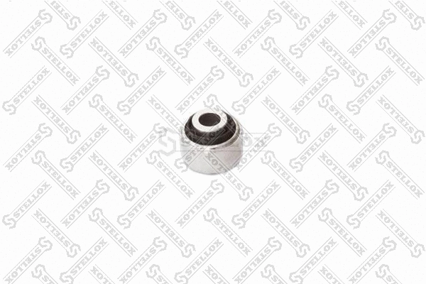 Mounting, control/trailing arm (84-09525-SX)