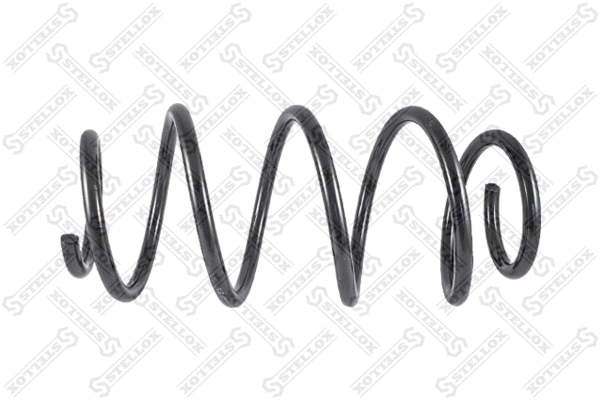 Suspension Spring (10-21806-SX)