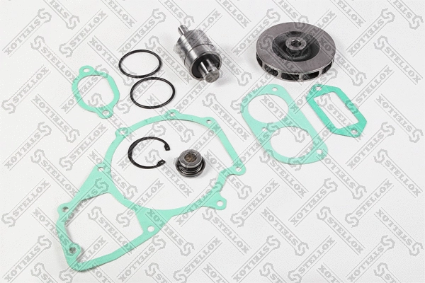 Repair Kit, water pump (81-29902-SX)