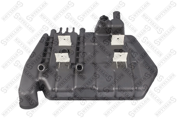 Expansion Tank, coolant (81-63018-SX)