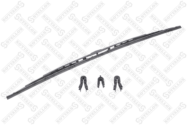 Wiper Blade (87-00831-SX)