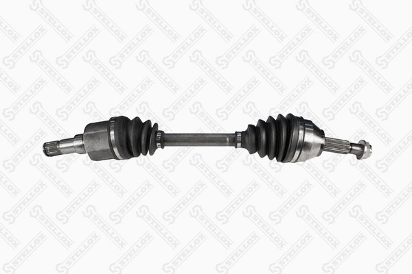 Drive Shaft (158 1789-SX)