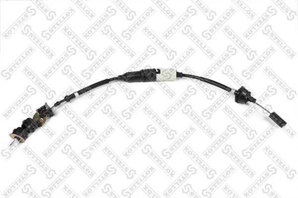 Cable Pull, clutch control (29-98376-SX)