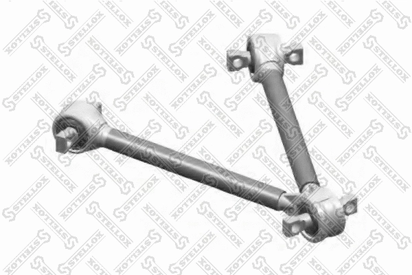 Control/Trailing Arm, wheel suspension (84-11502-SX)