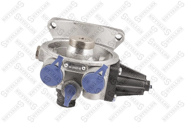 Air Dryer, compressed-air system (85-20002-SX)