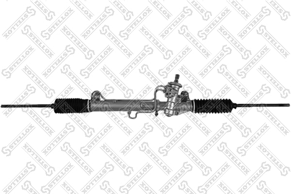 Steering Gear (00-35376-SX)