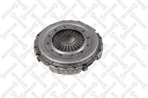 Clutch Pressure Plate (83-04771A-SX)