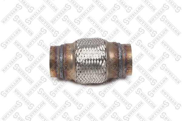 Flexible Pipe, exhaust system (69-99033-SX)