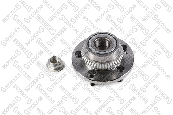 Wheel Bearing Kit (43-29116-SX)