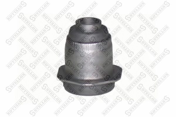 Mounting, control/trailing arm (87-71034-SX)