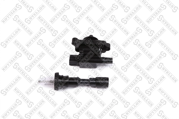 Ignition Coil (61-00190-SX)