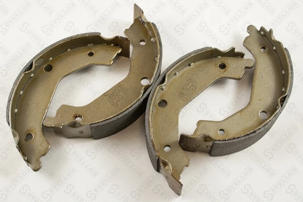 Brake Shoe Set (000 521-SX)