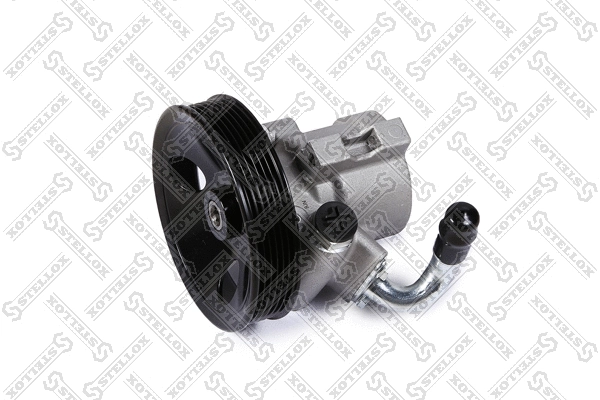 Hydraulic Pump, steering (00-36360-SX)