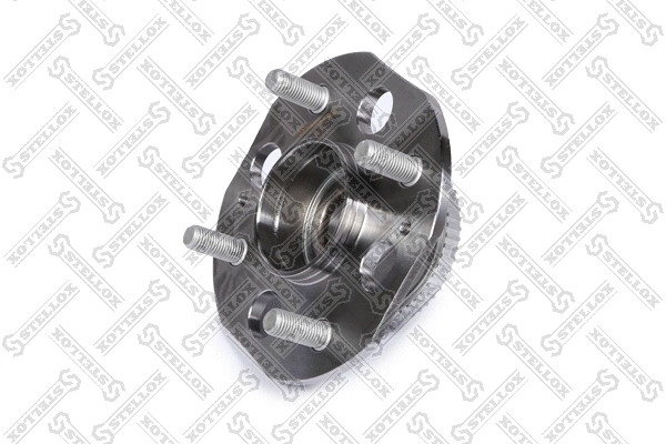 Wheel Bearing Kit (43-28289-SX)