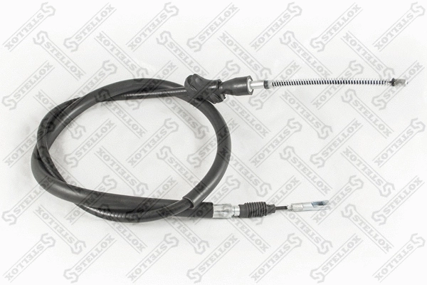 Cable Pull, parking brake (29-98515-SX)