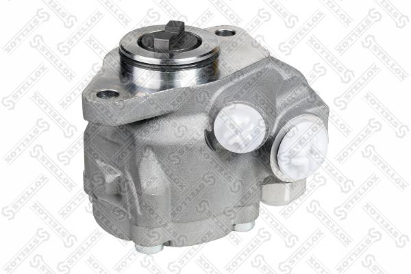 Hydraulic Pump, steering (84-32769-SX)