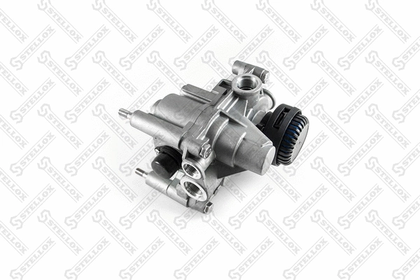 Multiport Valve (85-19636-SX)