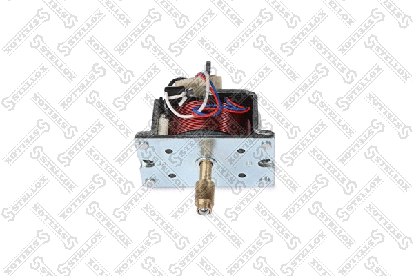 Solenoid Switch, starter (88-01200-SX)