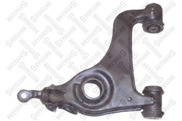 Control/Trailing Arm, wheel suspension (57-02779-SX)