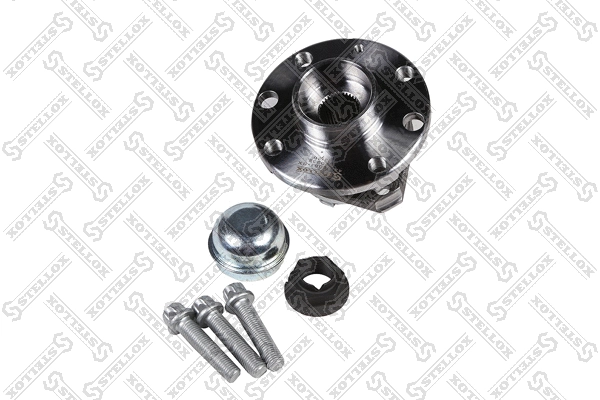 Wheel Bearing Kit (43-28661-SX)