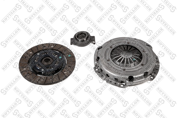 Clutch Kit (07-01080-SX)