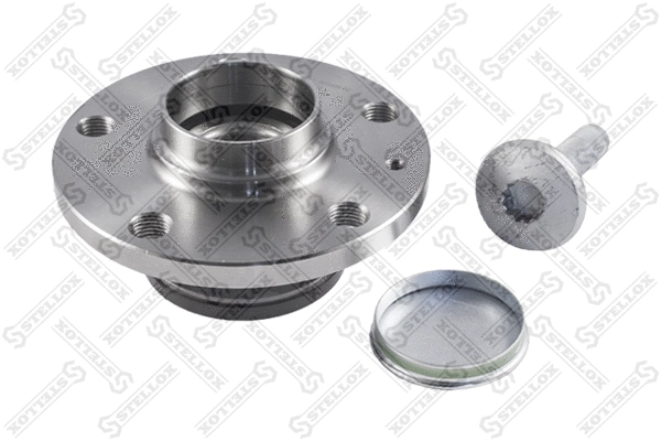 Wheel Bearing Kit (43-28381-SX)