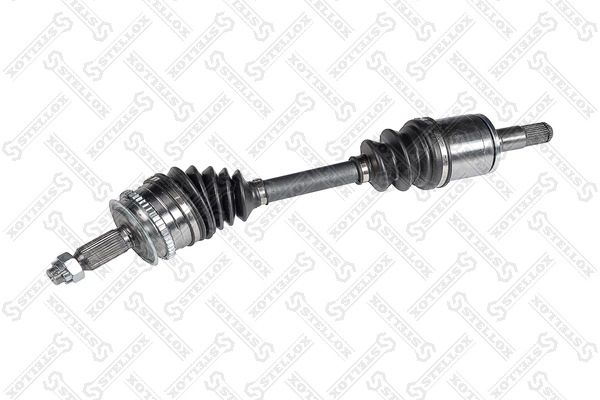 Drive Shaft (158 2294-SX)