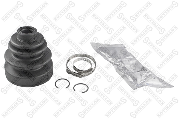 Bellow Kit, steering (13-00029-SX)