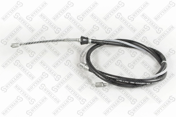 Cable Pull, parking brake (29-98520-SX)