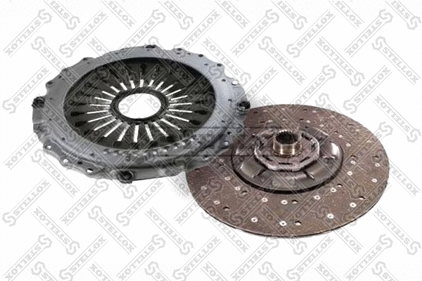 Clutch Kit (83-06013-SX)