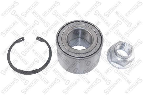 Wheel Bearing Kit (43-28337-SX)